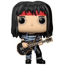 ARTICULOS REGALO:FIGURA POP ROCKS M?TLEY CR?E:MICK MARS     