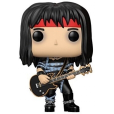 ARTICULOS REGALO:FIGURA POP ROCKS MÖTLEY CRÜE:MICK MARS     