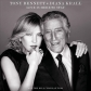 DIANA KRALL & TONY BENNETT:LOVE IS HERE TO STAY             