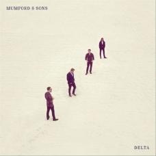 MUMFORD & SONS:DELTA                                        