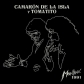 CAMARON Y TOMATITO:MONTREUX 1991 (CD+DVD)                   
