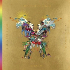 COLDPLAY:LIVE FROM BUENOS AIRES (2CD+2DVD)                  