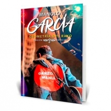 MANOLO GARCIA:GEOMETRIA DEL RAYO (EDIC.ESP.3CD+DVD DIGIBOOK)