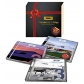 VARIOS - MI CASA ES LA TUYA (EDIC.REGALO)  -BOX SET 3CD-    