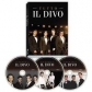 IL DIVO:TUTTO IL DIVO (DIGIBOOK) -3CD-                      