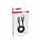 ELECTRONICA:EMTEC CABLE USB-A TO LIGHTNINIG                 