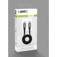 ELECTRONICA:EMTEC CABLE USB-A TO TYPE-C T700                