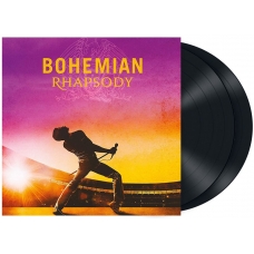 B.S.O. - BOHEMIAN RHAPSODY (2LP)                            