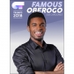 FAMOUS OBEROGO:SUS CANCIONES (OPERACION TRIUNFO 2019)       