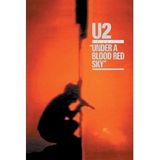 U2:LIVE AT RED ROCKS + 5 BONUS TRACKS (DVD) -IMPORTACION-   