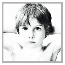 U2:BOY (REMASTERED) -IMPORTACION-                           