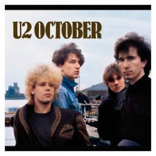 U2:OCTOBER -REMASTERED- (IMPORTACION)                       