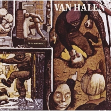 VAN HALEN:FAR WARNING -REMASTERED- (IMPORTACION) VAN HALEN:FAR WARNING -REMASTERED- (IMPORTACION)