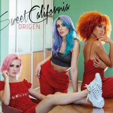 SWEET CALIFORNIA:ORIGEN                                     