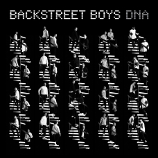 BACKSTREET BOYS:DNA                                         