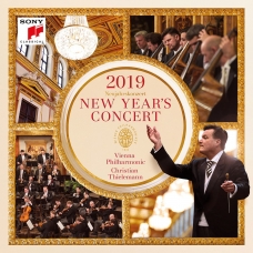 VARIOS - NEW YEAR?S CONCERT 2019 (NEUJAHRSKONZERT)PHILAR VARIOS - NEW YEAR?S CONCERT 2019 (NEUJAHRSKONZERT)PHILAR