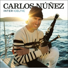 CARLOS NUÑEZ:INTER-CELTIC (CD+DVD)                          