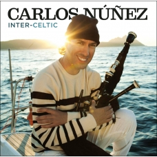 CARLOS NU?EZ:INTER-CELTIC (CD+DVD) CARLOS NU?EZ:INTER-CELTIC (CD+DVD)