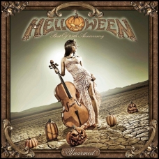 HELLOWEEN:UNARMED - BEST OF 25 ANNIVERSAY                   