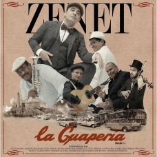 ZENET:LA GUAPERIA                                           