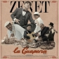 ZENET:LA GUAPERIA                                           