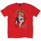 ROLLING STONES, THE: T-SHIRT=-STAR ME UP -L- (CAMISETA).IMPO