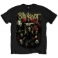 SLIPKNOT -T=-SHIRT=-COME PLAY DYNG -XL- (CAMISETA) -IMPORTAC