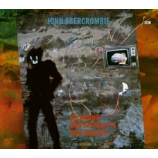 JOHN ABERCROMBIE:NIGHT (DIGIPACK) -IMPORTACION-             