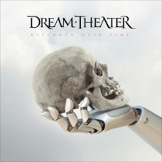 DREAM THEATER:DISTANCE OVER TIME (EDIC.LTDA BONUS TRACKS DIG