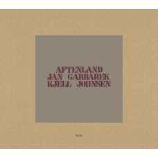 JAN GARBAREK /KJELL JOHNSEN:AFTENLAND (DIGIPACK) -IMPORTACIO JAN GARBAREK /KJELL JOHNSEN:AFTENLAND (DIGIPACK) -IMPORTACIO