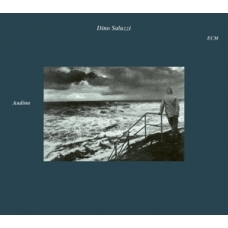 DINO SALUZZI:ANDINA (DIGIPACK) -IMPORTACION- DINO SALUZZI:ANDINA (DIGIPACK) -IMPORTACION-