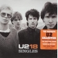 U2:U218 SINGLES (EDIC.STANDARD) -IMPORTACION-               