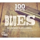 VARIOS - 100 HITS - BLUES (DIGIPACK) -5CD- (IMPORTACION     
