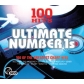 VARIOS - 100 HITS - ULTIMATE NUMBER 1S -5CD- (IMPORTACION)  