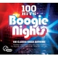 VARIOS - 100 HITS BOOGIE NIGHTS (DIGIPACK) -5CD- (IMPORTACIO