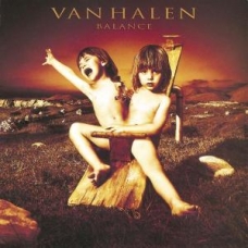 VAN HALEN:BALANCE VAN HALEN:BALANCE