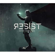 WITHIN TEMPTATION:RESIST (IMPORTACION) WITHIN TEMPTATION:RESIST (IMPORTACION)