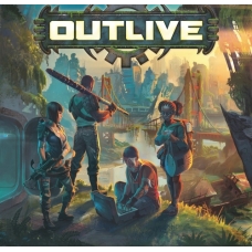 ARTICULOS REGALO:OUTLIVE IMPRESCINDIBLE                   