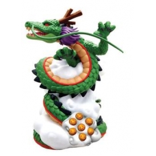 ARTICULOS REGALO:HUCHA PVC DRAGON BALL SHENRON  27 CM       