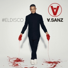 ALEJANDRO SANZ:#EL DISCO (EDIC.STANDAD)                      ALEJANDRO SANZ:#EL DISCO (EDIC.STANDAD)