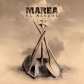 MAREA:EL AZOGUE                                             