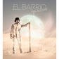 BARRIO:EL HIJO DEL LEVANTE (EDIC.DELUXE DIGIPACK)           