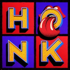 ROLLING STONES, THE:HONK (EDIC.STANDARD) ROLLING STONES, THE:HONK (EDIC.STANDARD)