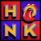 ROLLING STONES, THE:HONK (EDIC.DELUXE LTDA. 3CD)            