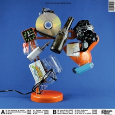 CAROLINA DURANTE:CAROLINA DURANTE                           