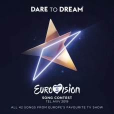 VARIOS - EUROVISION SONG CONTEST TEL AVID 2019 (2CD)        