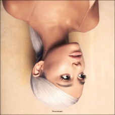 ARIANA GRANDE:SWEETENER                                     