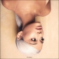 ARIANA GRANDE:SWEETENER                                     