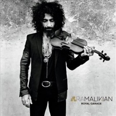 ARA MALIKIAN:ROYAL GARAGE (CD BOX) -2CD- ARA MALIKIAN:ROYAL GARAGE (CD BOX) -2CD-