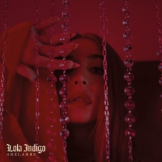 LOLA INDIGO:AKELARRE (DIGIPACK)                             